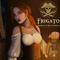 Frigato: Shadows of the Caribbean Free Download