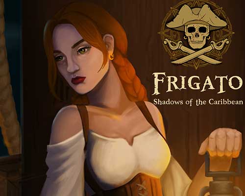 Frigato: Shadows of the Caribbean Free Download