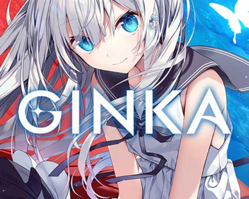 GINKA PC Game Free Download (v1.06)