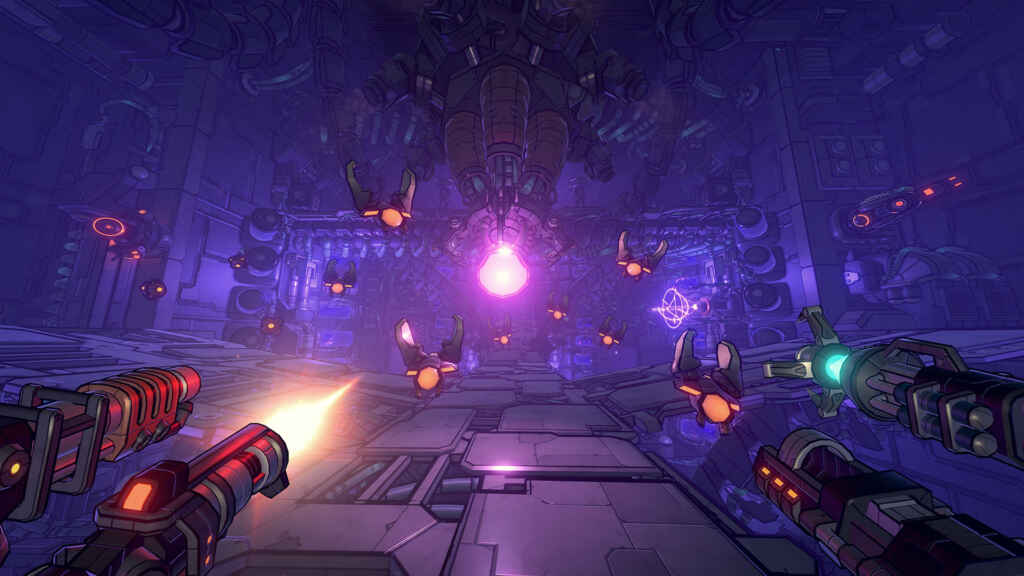 GUNHEAD PC Free Download (v1.43)