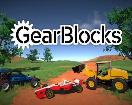 Gearblocks pc free download (v0.7.9408)