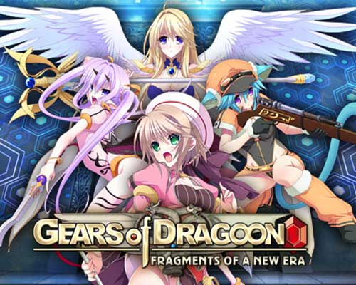 Gears of Dragoon: Fragments of a New Era Free Download