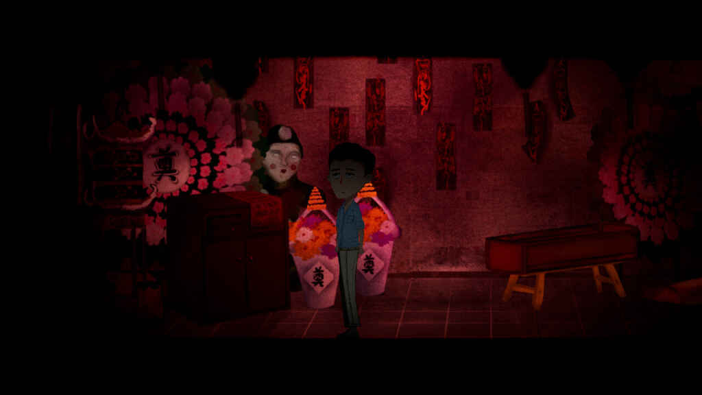 Ghost Feed PC Game Free Download