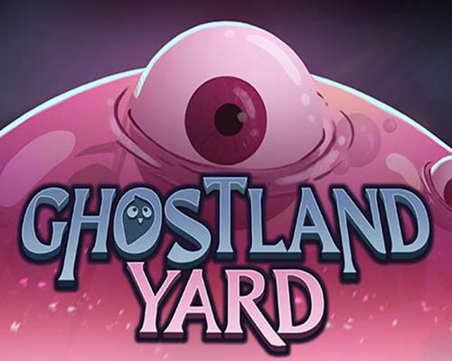 Ghostland Yard PC Free Download (Build 15126976)