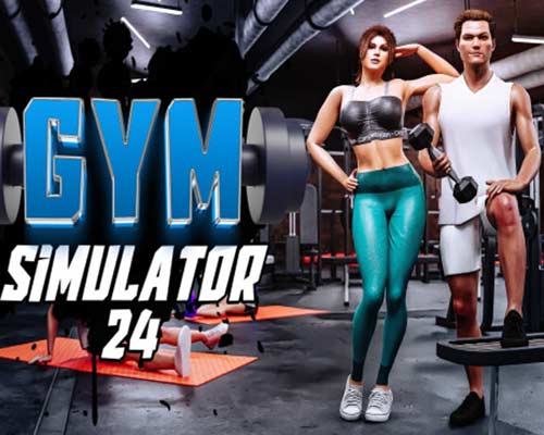 Gym Simulator 24 PC Free Download (v1.0 Final)
