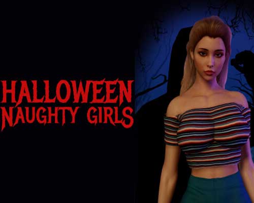 Halloween Naughty Girls Free Download (Build 12615361)