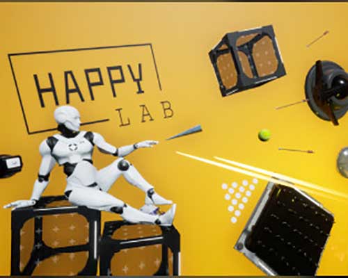 Happy Lab PC Free Download