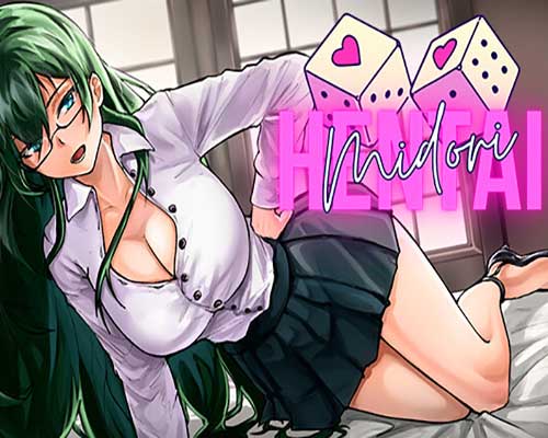 Hentai Midori PC Free Download