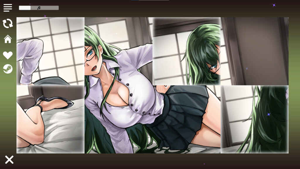 Hentai Midori PC Free Download