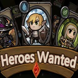 Heroes Wanted PC Free Download (Build 14673774)