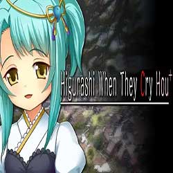 Higurashi When They Cry Hou+ Free Download