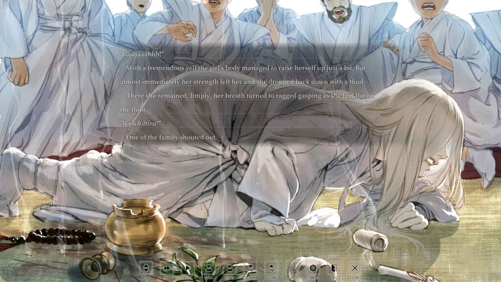 Hira Hira Hihiru PC Free Download