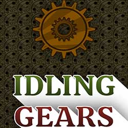Idling Gears PC Free Download (Build 18839636)