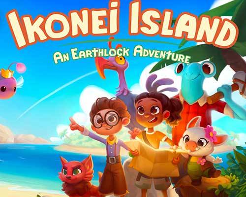Ikonei Island: An Earthlock Adventure (Build 16933288)