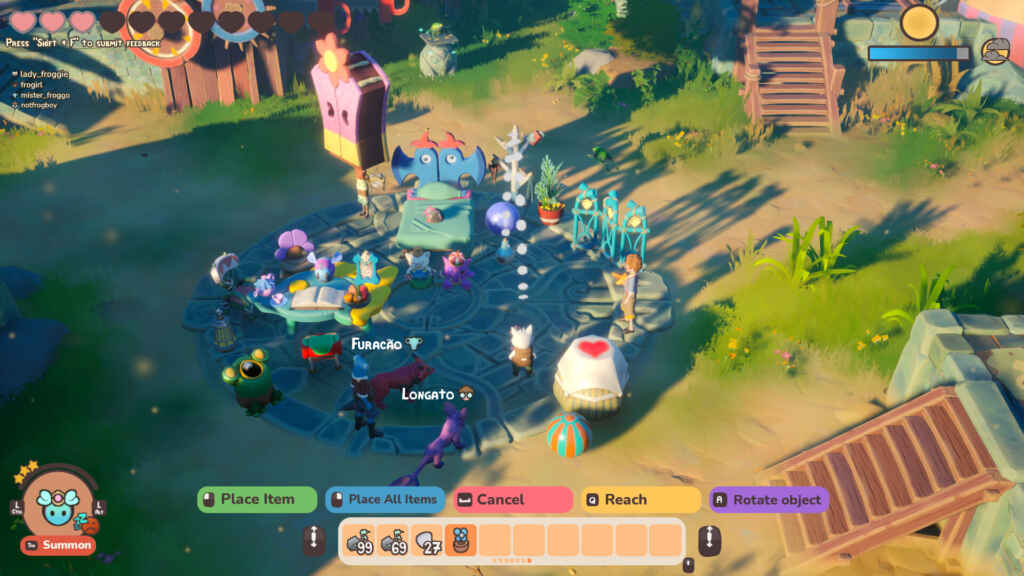 Ikonei Island: An Earthlock Adventure (Build 16933288)