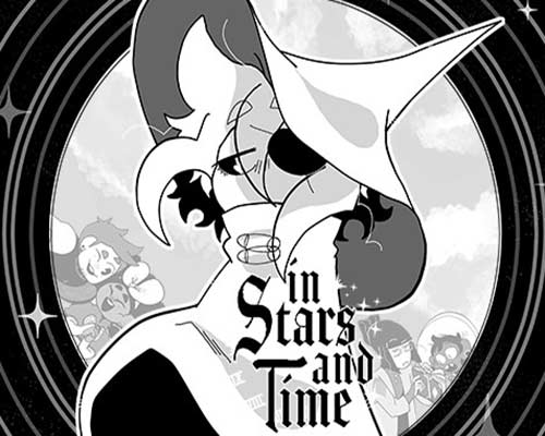 In Stars And Time Free Download (Build 17574594)