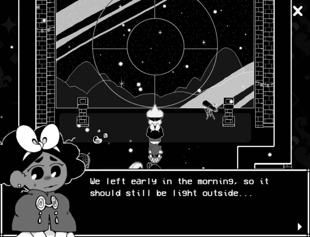 In Stars And Time Free Download (Build 17574594)