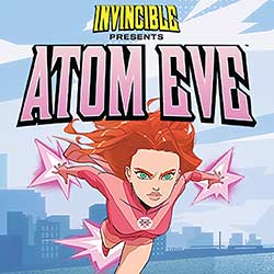 Invincible Presents: Atom Eve Free Download (Build 12880727)