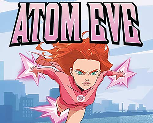 Invincible Presents: Atom Eve Free Download (Build 12880727)