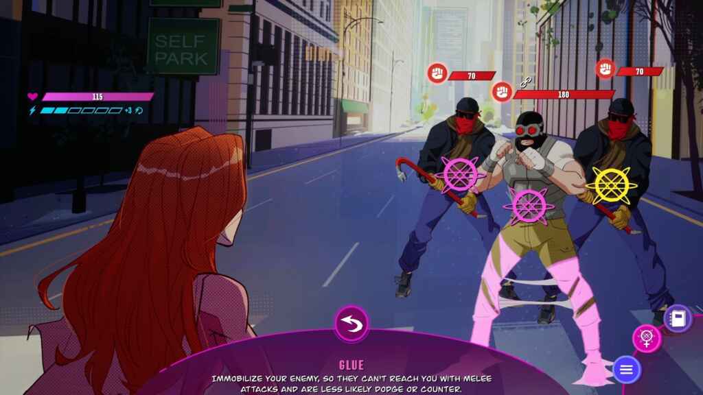 Invincible Presents: Atom Eve Free Download (Build 12880727)