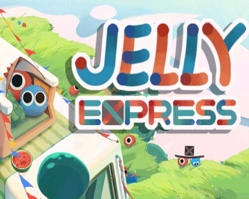 Jelly Express PC Free Download