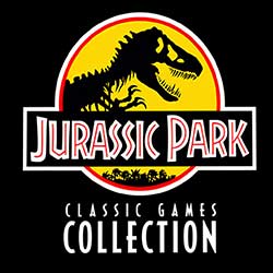 Jurassic Park Classic Games Collection Free (Build 16746134)