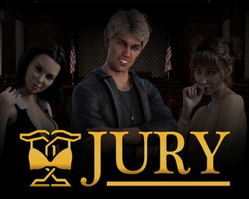 Jury Free Download (Episode 2 The Trial of Brooke Lafferty)