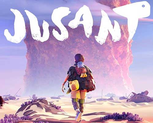 Jusant PC Game Free Download (v1.07)