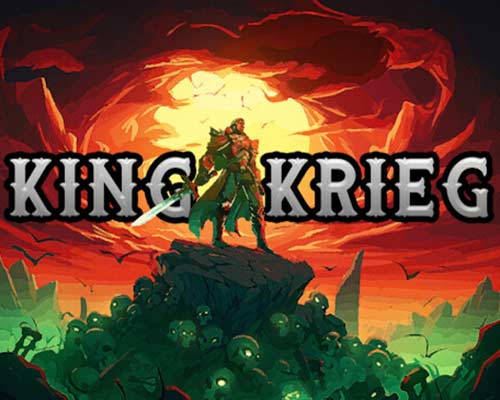 King Krieg PC Free Download