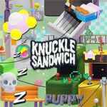 Knuckle Sandwich PC Free Download (v1.3.1)