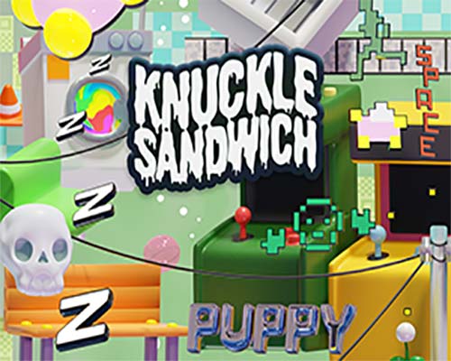 Knuckle Sandwich PC Free Download (v1.3.1)