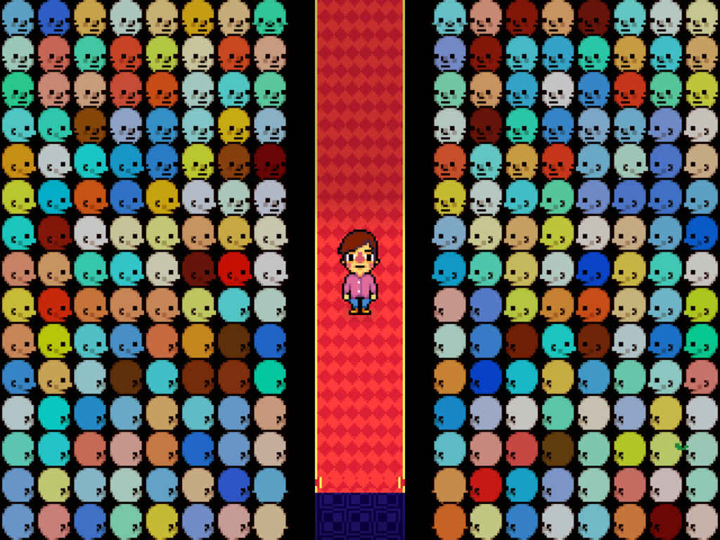 Knuckle Sandwich PC Free Download (v1.3.1)
