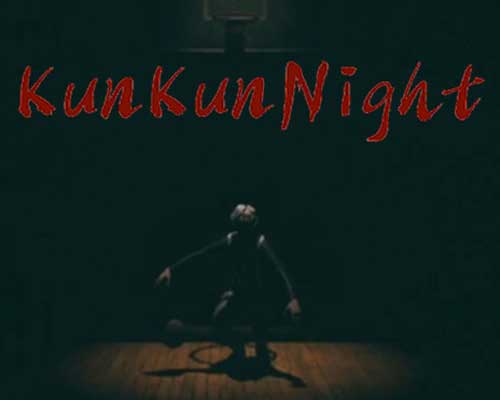 KunKunNight PC Free Download (v20231117)