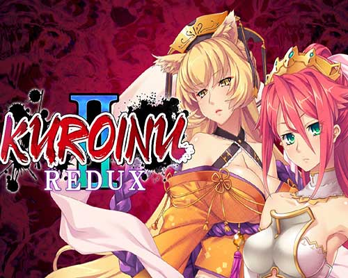 Kuroinu 2 Redux PC Free Download (v1.0.1 Uncensored)