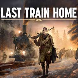 Last Train Home PC Free Download (v1.0.0.32413)