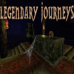 Legendary Journeys Free Download (Build 17085221)