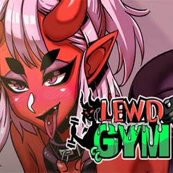 Lewd Gym PC Free Download