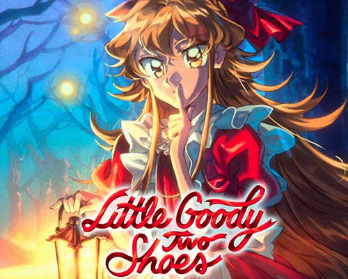 Little goody two shoes free download (build 20225387)