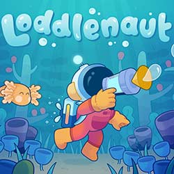 Loddlenaut PC Free Download (Build 20243539)