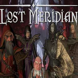 Lost Meridian PC Free Download