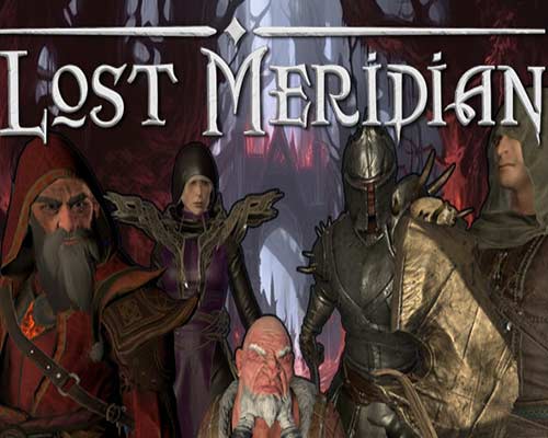 Lost Meridian PC Free Download