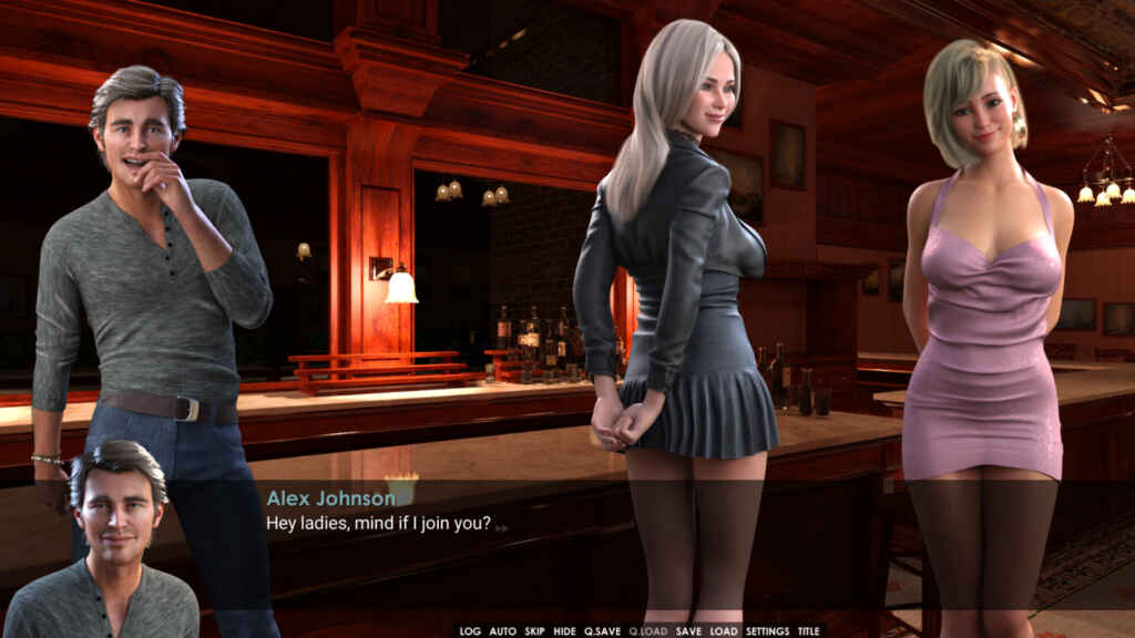 Love Potion PC Game Free Download (Build 12745107)