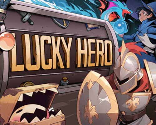 Lucky Hero PC Free Download (Build 12688178)
