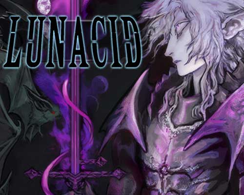 Lunacid PC Free Download (Build 18115226)