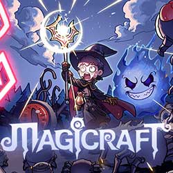 Magicraft PC Free Download (v1.2.23)