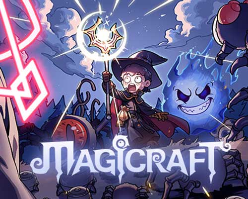 Magicraft pc free download (v1.2.23)