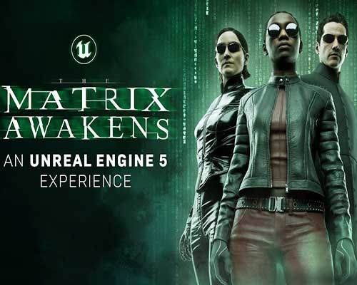 Matrix World PC Game Free Download