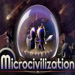 Microcivilization PC Free Download (v1.0 Final)
