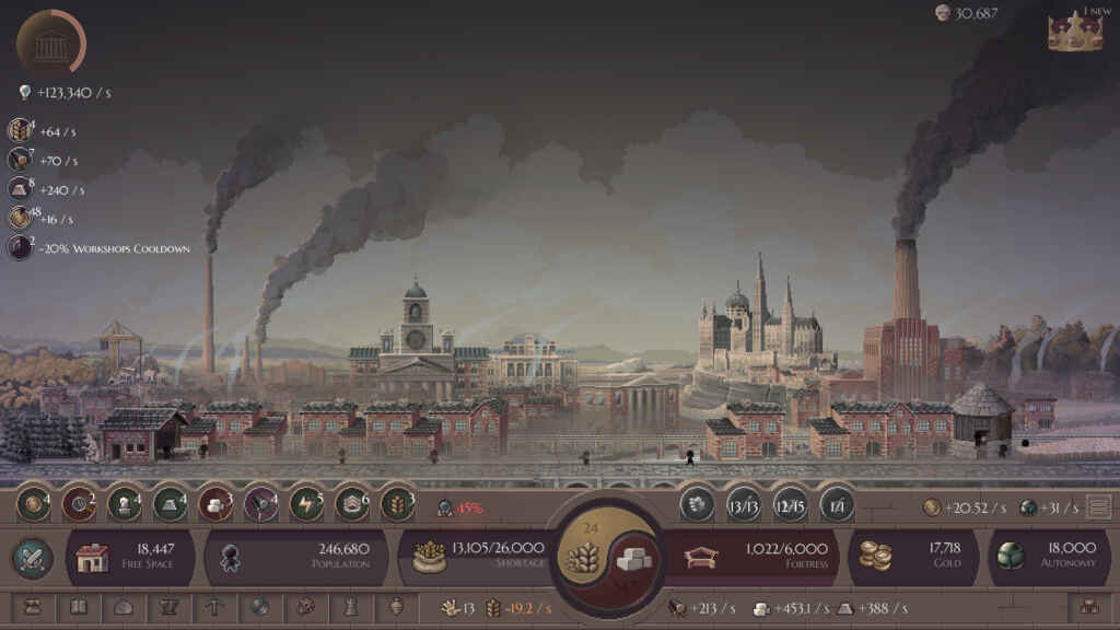 Microcivilization pc free download (v1.0 final)