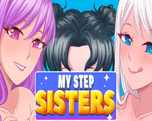 My Step Sisters PC Free Download